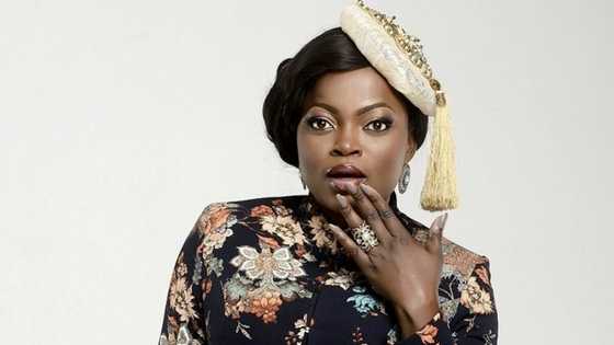 Funke Akindele or not: Lagos PDP Guber candidate finally unveils running mate