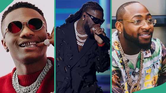 Burna Boy, Wizkid, Davido, other Nigerian musicians rake in N58bn in royalties from Spotify