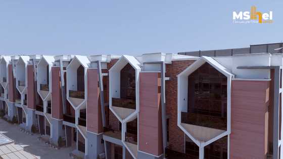 Top 10 real estate companies in Lagos: What separates the best from the rest