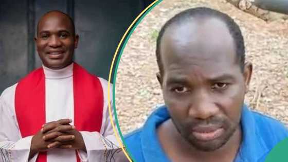 Zamfara: Malamin addinin da ƴan bindiga suka yi garkuwa da shi ya turo saƙo
