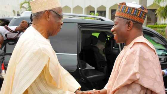 You served with passion - Jonathan hails TY Danjuma on his 82nd birthday