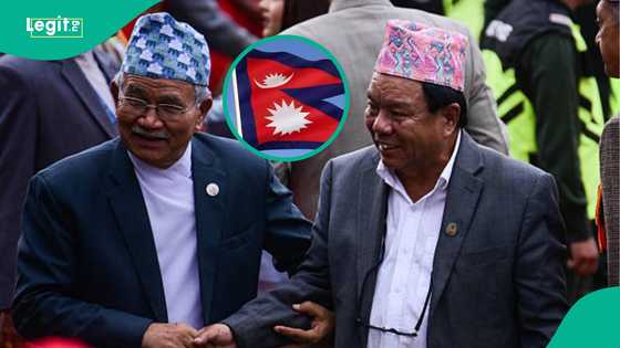 Nepal names 1 country whose citizens can enter visa-free in 2026