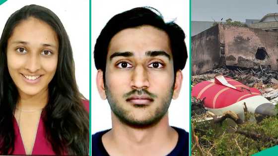 Air India: Siblings going for UK vacation die in plane crash that killed 241, family mourns