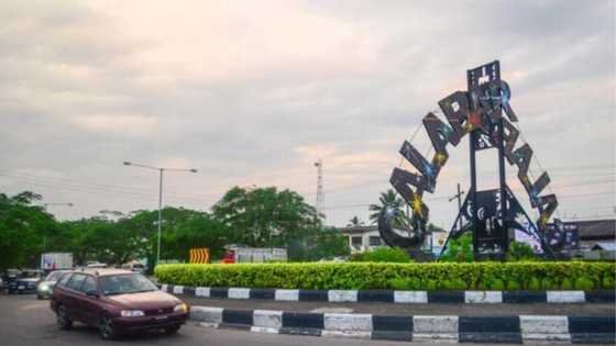 Gwamnan APC Ya Haramta Ayyukan 'Yan Acaba a Babban Birnin Jiha, Ya Faɗi Dalilai