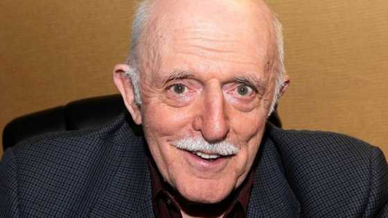 John Astin bio: Most exciting details about Gomez Addams from The Addams Family