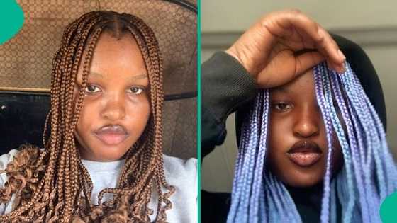 Lady loses suitor after her cousin made 'disturbing' statement that changed his mind about wedding