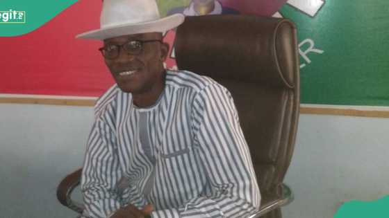 Labour Party reacts to report of LG chairmen defecting to APC in Kogi