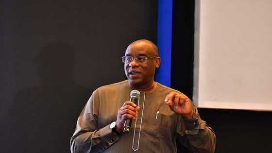 Updated: CBN makes first policy decisions under President Tinubu, one month after Emefiele's removal