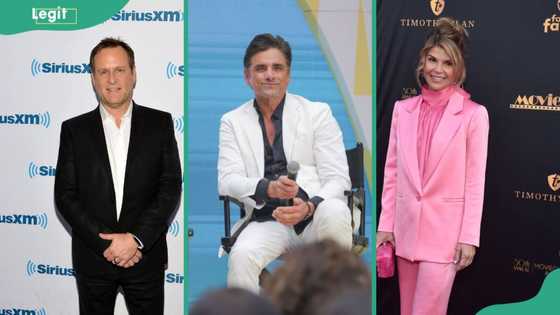 What is John Stamos' net worth? Full House cast ranked by wealth