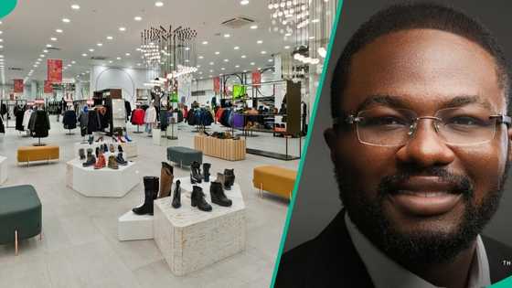 Nigerian CEO Yinka ash named on Vogue Business 100 Innovators list 2025