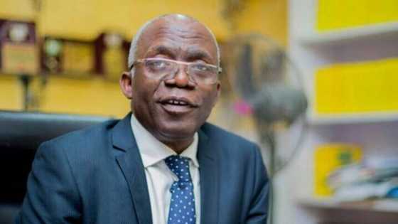 Slapping saga: Arrest Bianca, Obiano's wife now, Femi Falana tells police