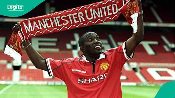 Manchester United legend fired from managerial role for refusing bizarre request