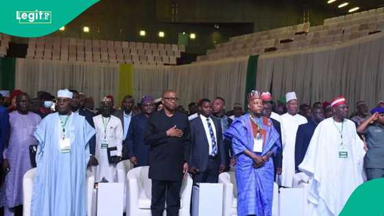 Ministan Tinubu ya koyawa Atiku da Obi karatu game da tallafin man fetur