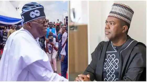 Cire Tallafin Man Fetur: Reno Omokri Ya Lissafa Muhimman Sharudda 4 Da Ya Kamata Gwamnatin Tinubu Ta Cika