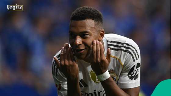 Manchester United player reportedly dating Real Madrid star Kylian Mbappe's ex-girlfriend