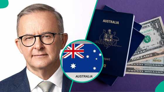 Australia announces higher salary threshold for Nigerians, others applying for skilled work visas