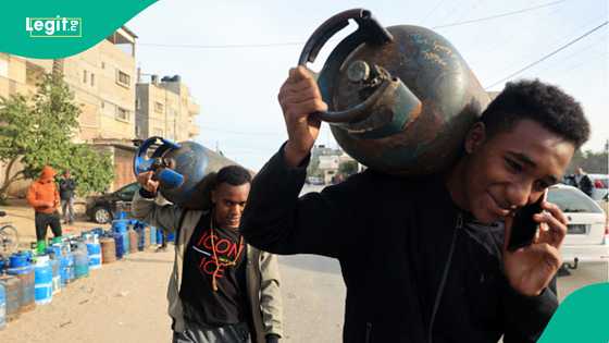 No more N1,200/kg: Traders announce new cooking gas price