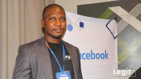 Exclusive behind-the-scenes: what is it like to be Legit.ng Editor-in-Chief?