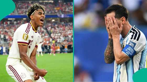 2026 World Cup final: Spain handed a major advantage over Lionel Messi's Argentina