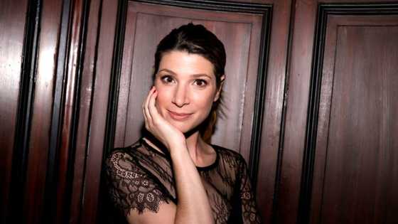 Chloe Nabédian et son mari: carrière, vie privée, qui est l'homme de sa vie?