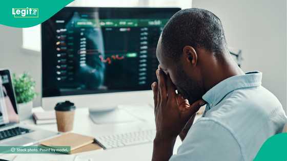 NGX falls as investors take profit in banking, consumer goods stocks