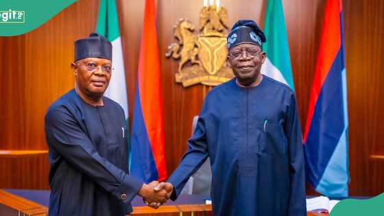Supreme Court judgement: “Why administrator Ibas may get witheld Rivers allocation,” FG speaks