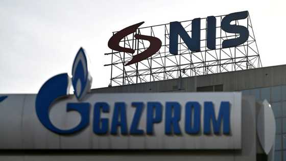 Serbia faces 'extremely serious' impacts as sanctions hit oil firm