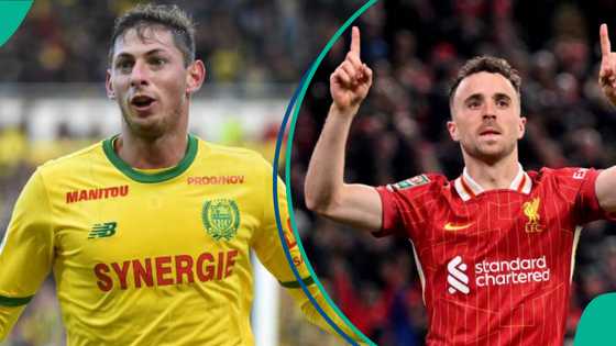 Jerin 'yan kwallon kafa 10 da suka mutu a hadari suna cikin tashe a duniya