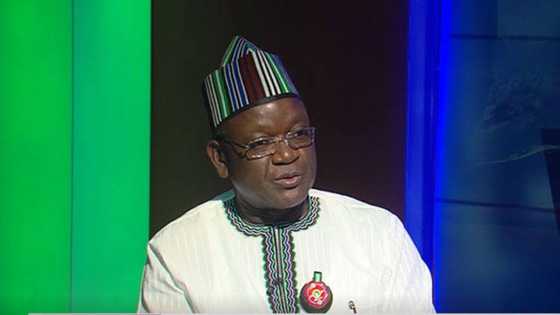 2023: Group alleges threat against Ortom's life over position on power shift to south