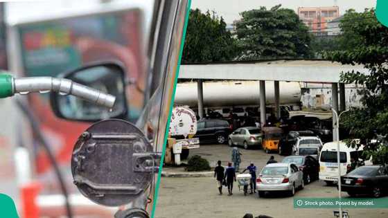 N1,255: Depot owners slash petrol prices following Dangote reduction