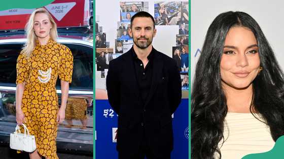 50 most famous B-list celebrities who are currently on the rise