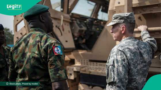 Bukarti: Abubuwa 3 da Najeriya za ta kiyaye bayan sojojin Amurka sun sauka Borno