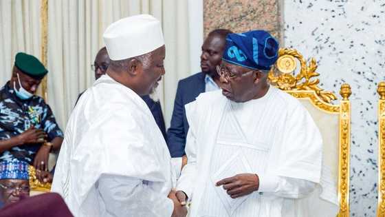 Tinubu ya yi Alkawarin ba ni mukami, Amma Na Dawo Wajen Atiku inji Kakakin PDP