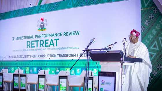 Dattawan Yarbawa Sun Tsaida 'Dan Takaransu Tsakanin Tinubu, Atiku, Obi da Kwankwaso