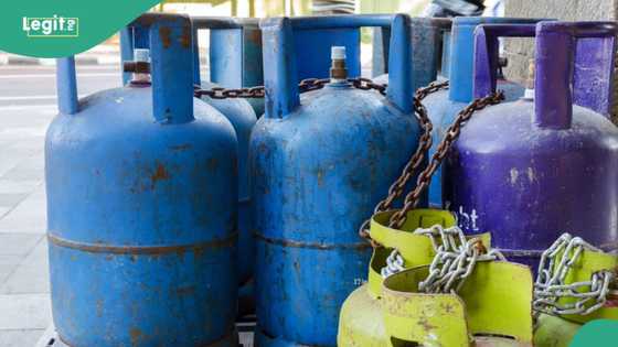 "We know them:" Marketers identify cabal behind rising price of cooking gas in Nigeria