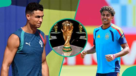 Supercomputer predicts Portugal vs Spain 2026 FIFA World Cup Round of 16 clash