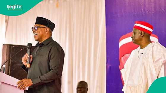 Gwamna ya raba gardama kan surutun da ake yi game da mulkin Peter Obi a Anambra