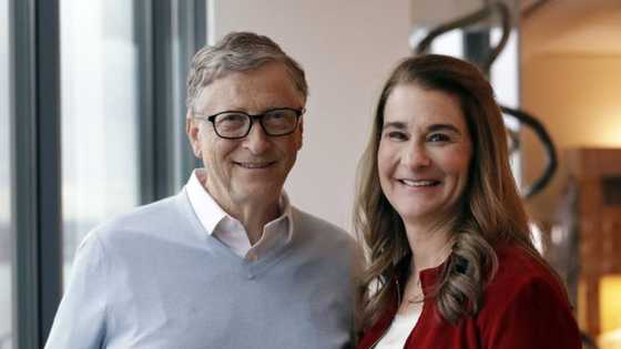 COVID-19: Gawarwaki zasu mamaye titunan kasashen Afirka idan aka yi wasa - Matar Bill Gates