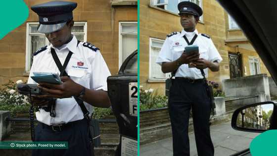 UK publishes salaries of prison officers, shows starting earnings for Inner, Outer London and others