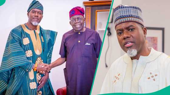 Reno Omokri ya dauko batu mai girma, ya ce ba a yiwa musulmi adalci ba a Najeriya