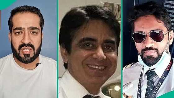Air India investigation: Man shares why late pilots should not be blamed for plane crash