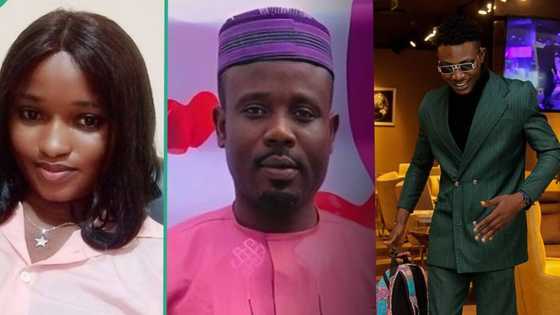 "Her grace is real": Man who gifted Mummy Zee’s husband expensive outfit shares the aftermath