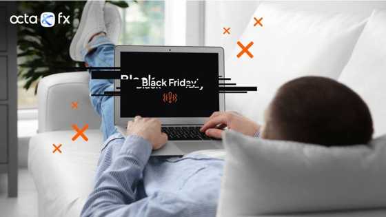 Top 5 Black Friday Scam: Make your Holidays Stress-Free with these Security Tips