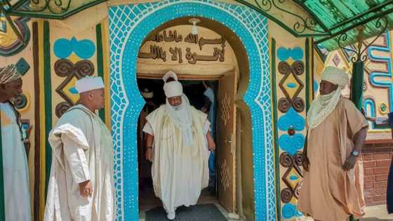 Masarautar Bauchi ta tsige masu rike da sarauta 6, ta ɗauki mataki mai tsauri kan Hakimi