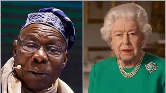 Tsohon shugaban Najeriya ya fadi alakarsa mai karfi da sarauniya Elizabeth