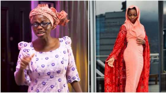 “Being engaged doesn’t make a difference, it’s just a ring”: Taaooma talks about her relationship