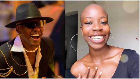 "I want her to join my tribe of girlfriends": Hermes gives condition for Allysyn to become his 3rd babe