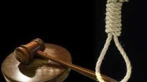 Kotu ta yanke wa tsohon Sojan Najeriya hukuncin kisa ta hanyar Rataya