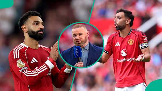 Wayne Rooney predicts outcome of epic Liverpool vs Man United Premier League battle