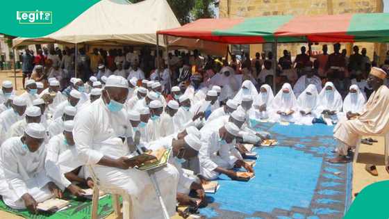 Shiri ya yi: Yadda fursunoni 61 suka haddace Al Kur'ani mai girma a Kano